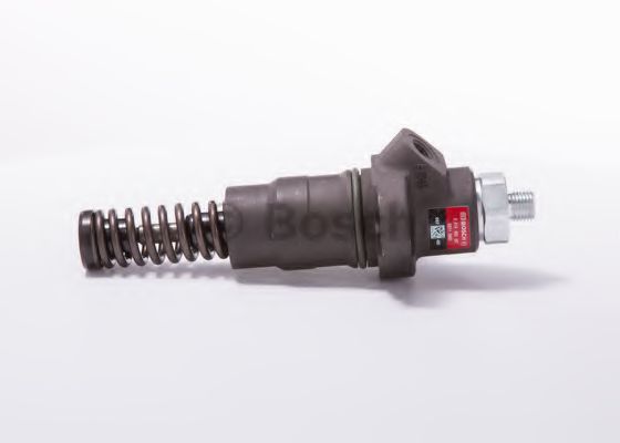 Насос высокого давления BOSCH 0 414 693 007 Насос высокого давления BOSCH 0 414 693 007
