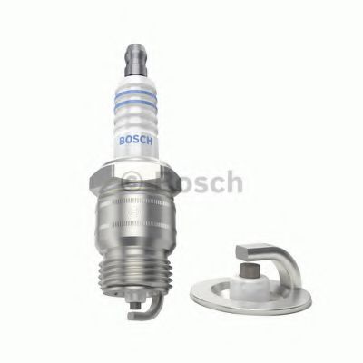 Свеча зажигания BOSCH 0 242 329 503