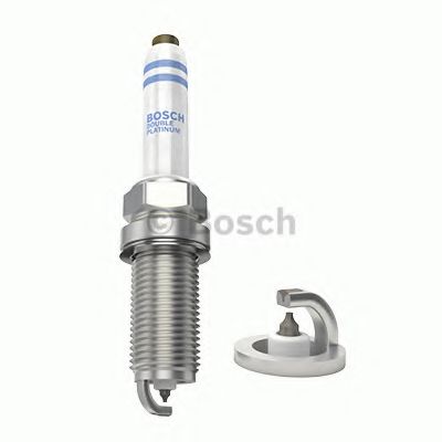 Свеча зажигания BOSCH 0 242 245 585