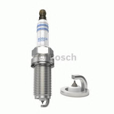 Свеча зажигания BOSCH 0 242 240 655