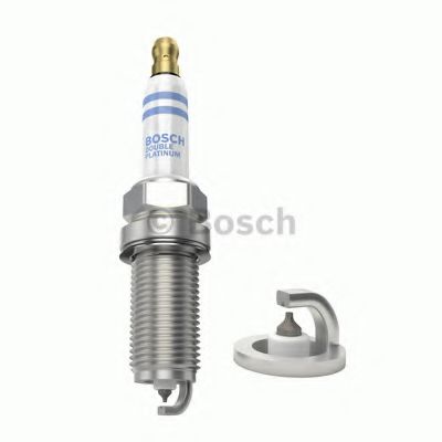 Свеча зажигания BOSCH 0 242 240 637