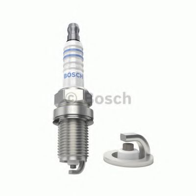 Свеча зажигания BOSCH 0 242 245 536