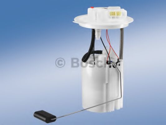 Топливный насос BOSCH 0 580 200 179