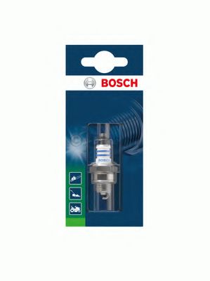 Свеча зажигания BOSCH 0 242 235 900 Свеча зажигания BOSCH 0 242 235 900