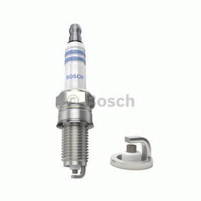 Свеча зажигания BOSCH 0 242 140 519