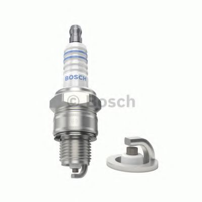 Свеча зажигания BOSCH 0 242 240 561