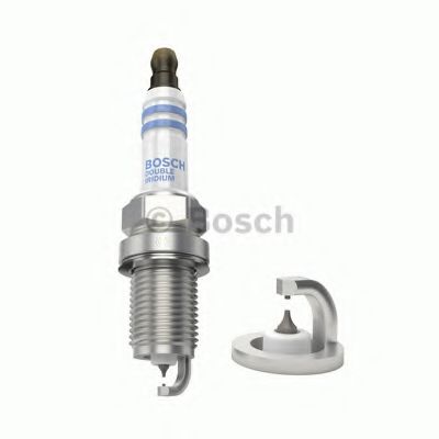 Свеча зажигания BOSCH 0 242 236 610