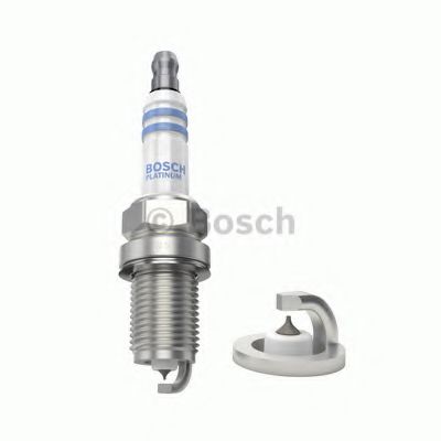Свеча зажигания BOSCH 0 242 236 618