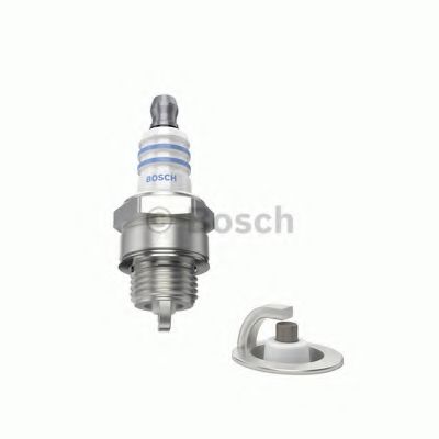 Свеча зажигания BOSCH 0 242 235 651