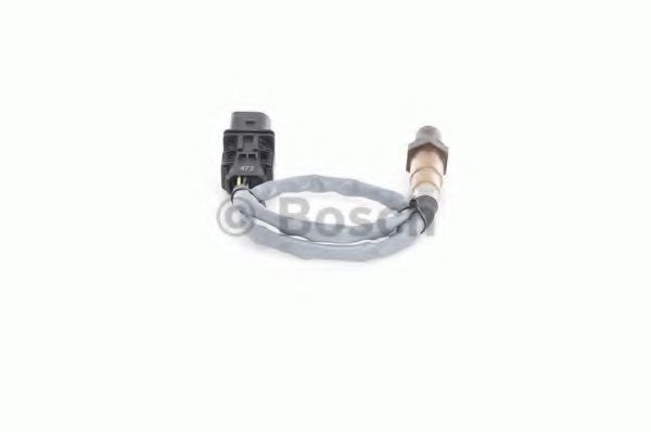 Лямбда-зонд BOSCH 0 258 017 245 Лямбда-зонд BOSCH 0 258 017 245