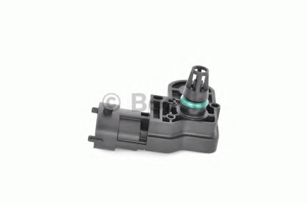 Датчик температуры впускаемого воздуха BOSCH 0 261 230 421 Датчик температуры впускаемого воздуха BOSCH 0 261 230 421