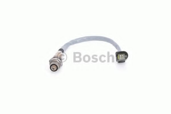 Лямбда-зонд BOSCH 0 281 004 201 Лямбда-зонд BOSCH 0 281 004 201
