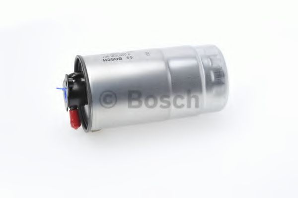 Топливный фильтр BOSCH 0 450 906 451