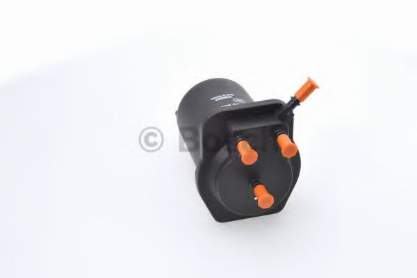 Топливный фильтр BOSCH 0 450 906 468