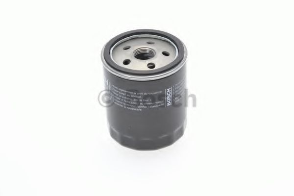 Масляный фильтр BOSCH F 026 407 017