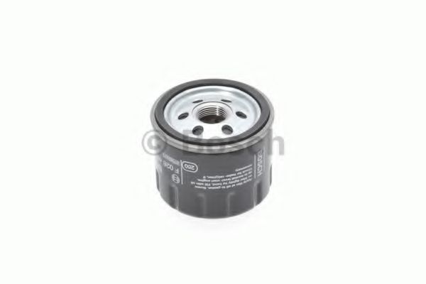 Масляный фильтр BOSCH F 026 407 022