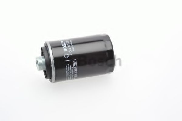 Масляный фильтр BOSCH F 026 407 080