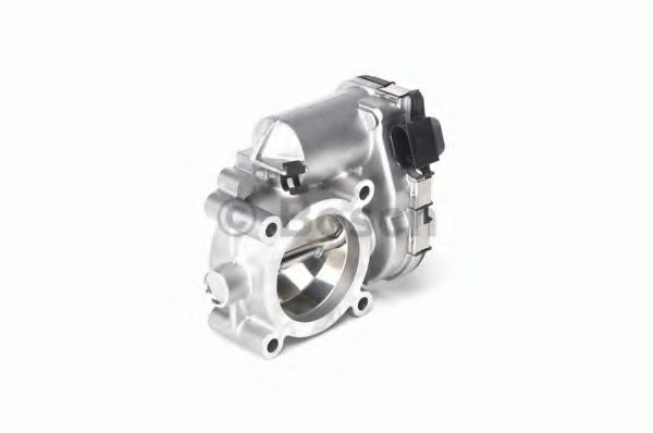 Дроссельная заслонка BOSCH 0 280 750 175