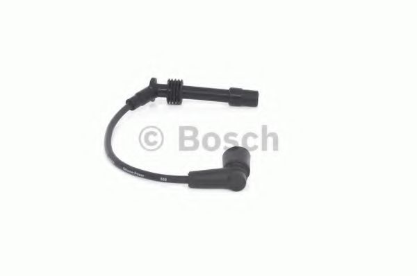 Провод зажигания BOSCH 0 986 356 244 Провод зажигания BOSCH 0 986 356 244
