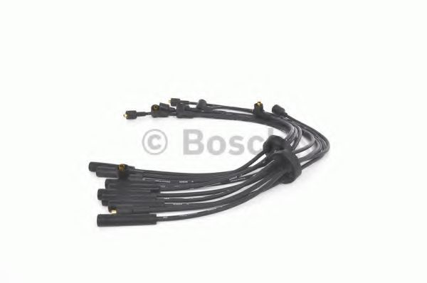 Комплект проводов зажигания BOSCH 0 986 356 878 Комплект проводов зажигания BOSCH 0 986 356 878