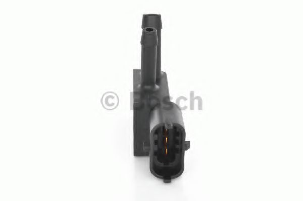 Датчик, давление выхлопных газов BOSCH 0 281 006 288 Датчик, давление выхлопных газов BOSCH 0 281 006 288