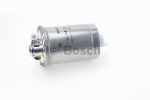 Топливный фильтр BOSCH 0 450 906 174