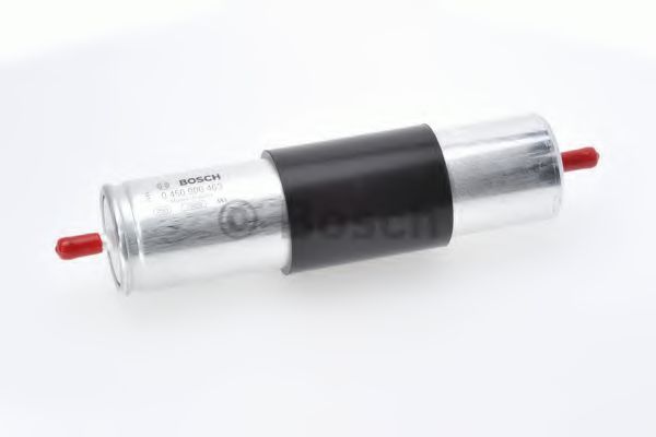 Топливный фильтр BOSCH 0 450 906 463