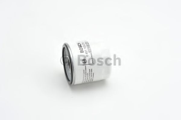 Масляный фильтр BOSCH 0 451 103 370
