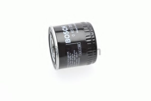 Масляный фильтр BOSCH 0 451 203 154