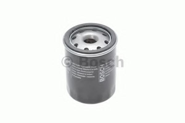 Масляный фильтр BOSCH 0 986 452 060