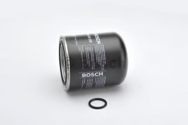 Патрон осушителя воздуха, пневматическая система BOSCH 0 986 628 250