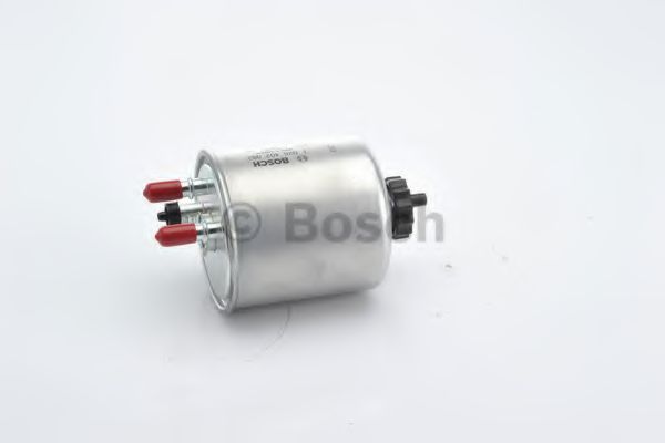 Топливный фильтр BOSCH F 026 402 082