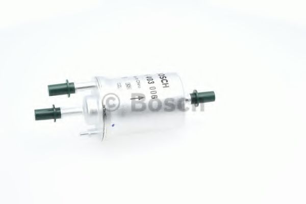 Топливный фильтр BOSCH F 026 403 006