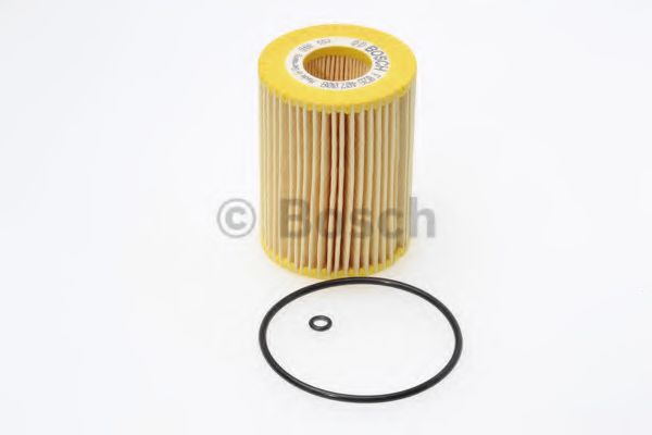 Масляный фильтр BOSCH F 026 407 008