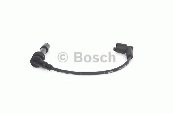 Провод зажигания BOSCH 0 986 356 244 Провод зажигания BOSCH 0 986 356 244