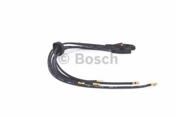 Комплект проводов зажигания BOSCH 0 986 356 835 Комплект проводов зажигания BOSCH 0 986 356 835