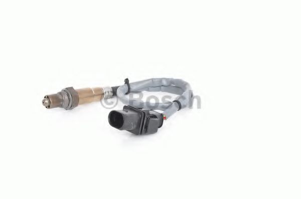 Лямбда-зонд BOSCH 0 258 017 245 Лямбда-зонд BOSCH 0 258 017 245