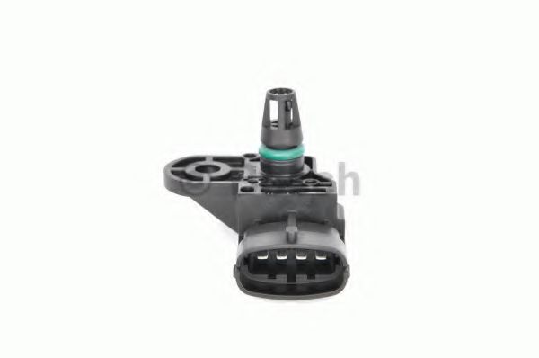 Датчик температуры впускаемого воздуха BOSCH 0 261 230 421 Датчик температуры впускаемого воздуха BOSCH 0 261 230 421