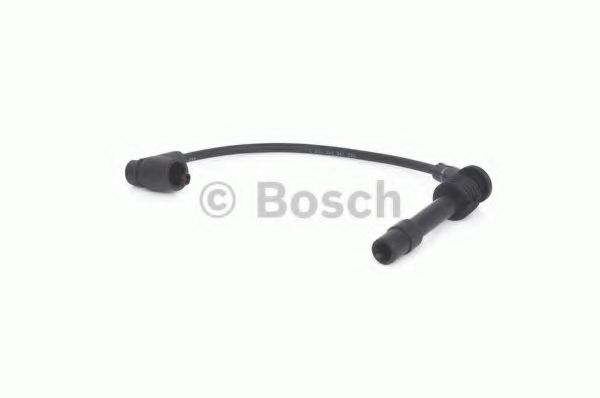 Провод зажигания BOSCH 0 986 356 244 Провод зажигания BOSCH 0 986 356 244