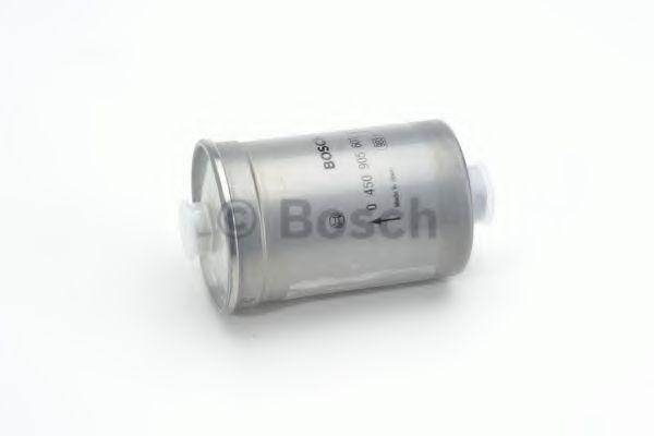 Топливный фильтр BOSCH 0 450 905 601