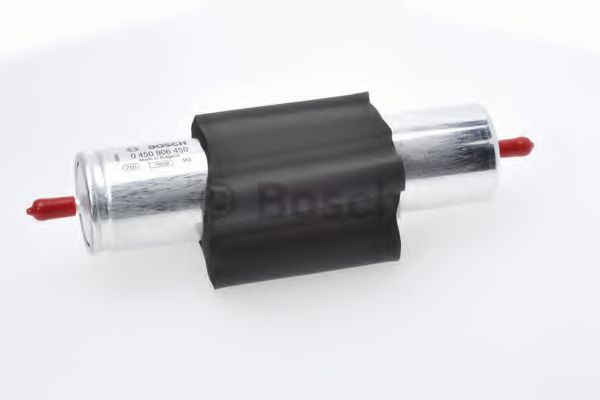Топливный фильтр BOSCH 0 450 906 450