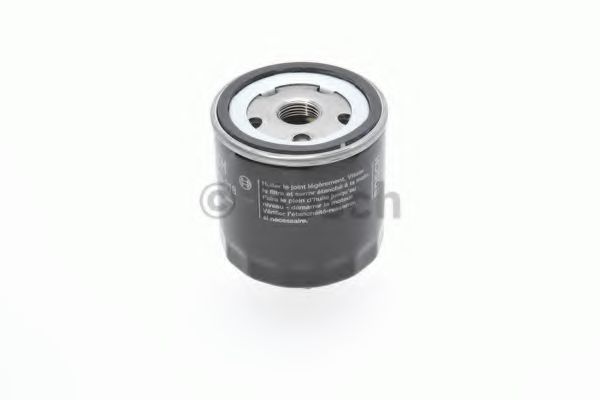 Масляный фильтр BOSCH 0 451 103 318
