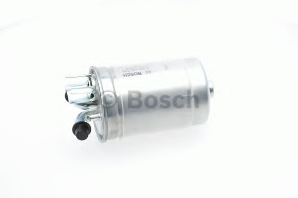 Топливный фильтр BOSCH 0 986 450 509