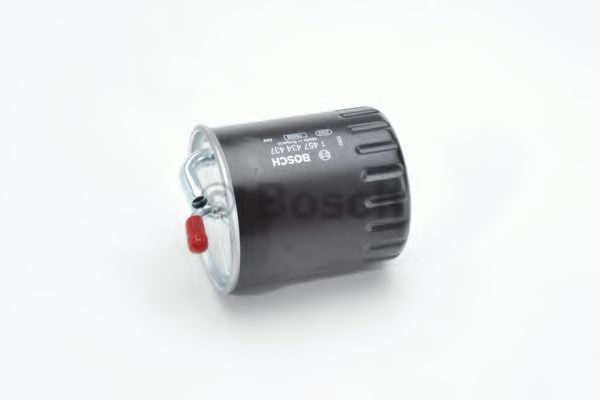 Топливный фильтр BOSCH 1 457 434 437
