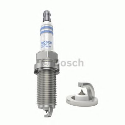 Свеча зажигания BOSCH 0 242 230 584