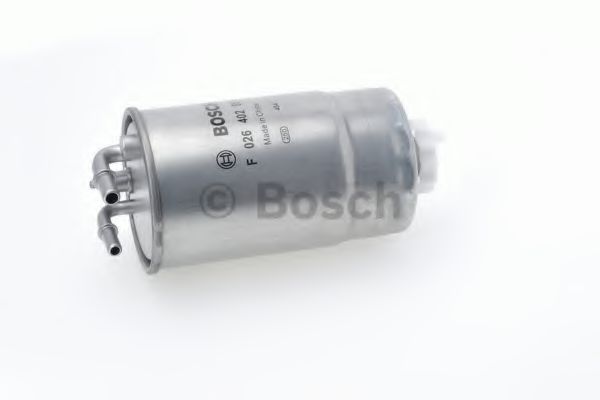 Топливный фильтр BOSCH F 026 402 051