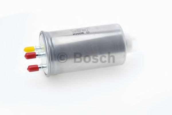 Топливный фильтр BOSCH F 026 402 075