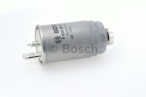 Топливный фильтр BOSCHF026 402 076