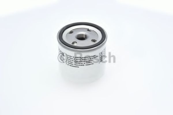 Масляный фильтр BOSCH F 026 407 078