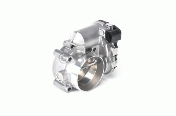 Дроссельная заслонка BOSCH 0 280 750 129